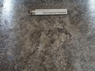 Silver Cross Cut Travertine  - Karamehmet
